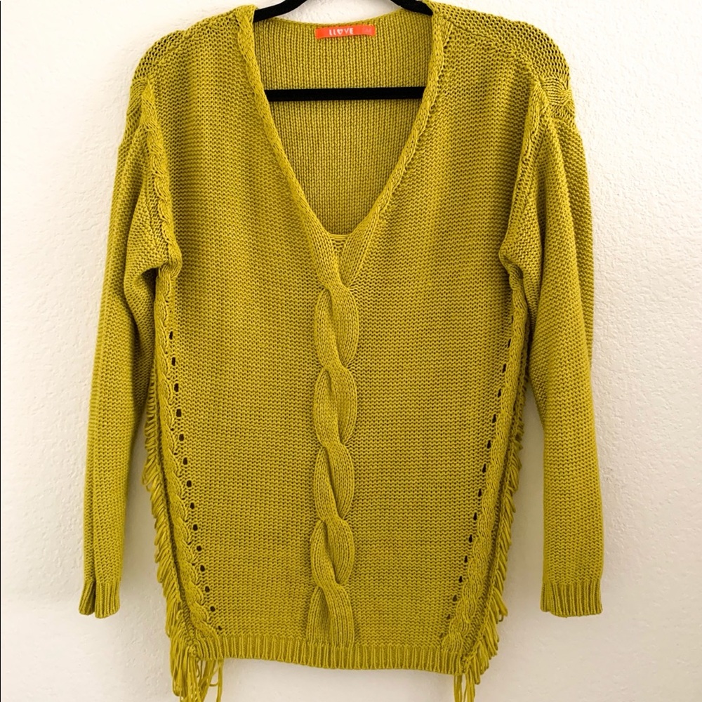 Sweater